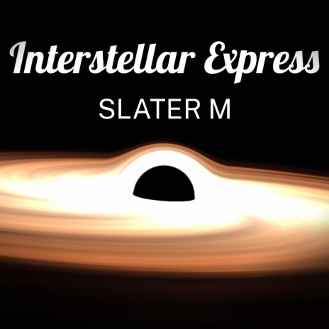 Interstellar Express | Boomplay Music
