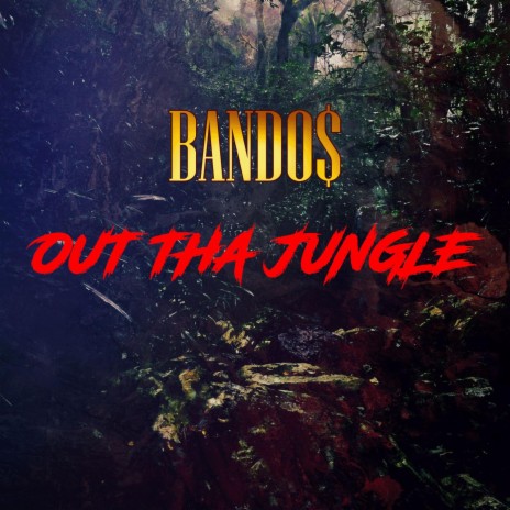 Out Tha Jungle | Boomplay Music