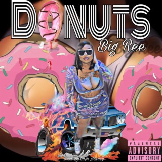 Donuts