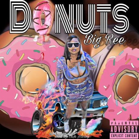 Donuts | Boomplay Music