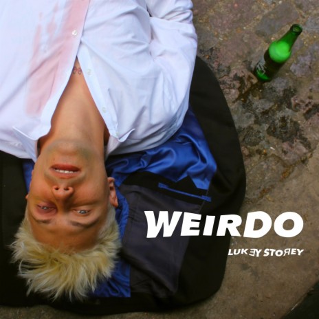 WEIRDO | Boomplay Music