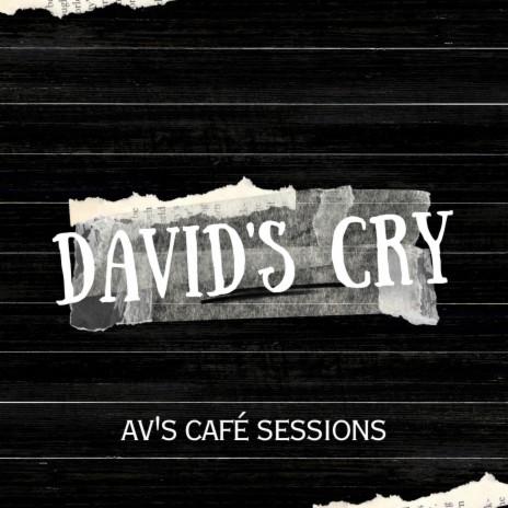 David's Cry ft. Grace Escarda | Boomplay Music