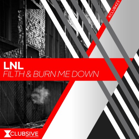 Burn Me Down | Boomplay Music