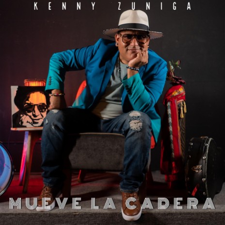 Mueve La Cadera | Boomplay Music