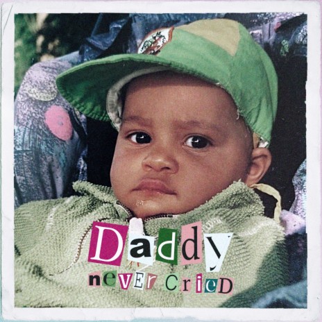 Daddy never Cried | Boomplay Music
