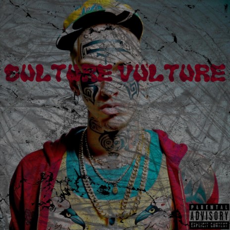 Culture Vulture | Boomplay Music