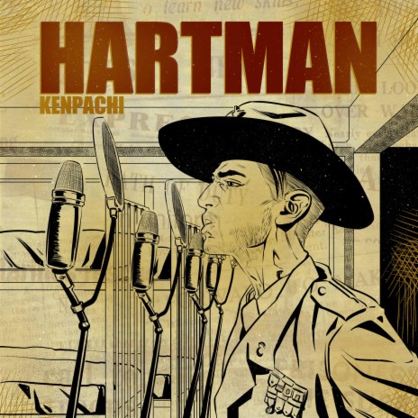 HARTMAN | Boomplay Music