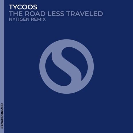 The Road Less Traveled (NyTiGen Remix) ft. NyTiGen
