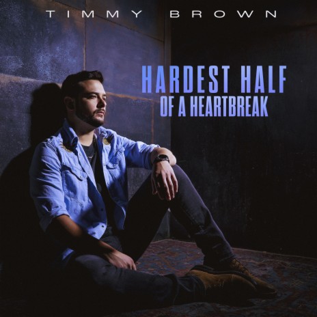 Hardest Half of a Heartbreak | Boomplay Music