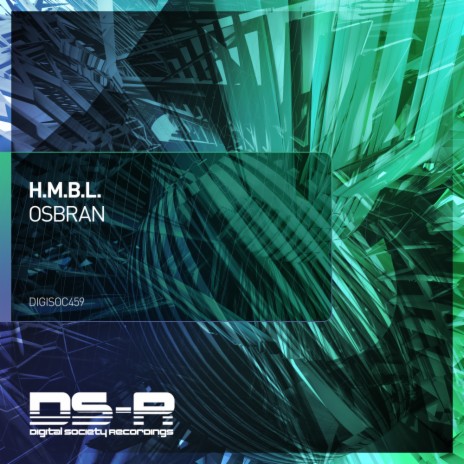 Osbran (Extended Mix) | Boomplay Music