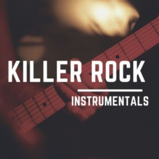 Killer Rock Instrumentals