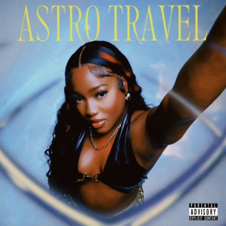 Astro Travel | Boomplay Music