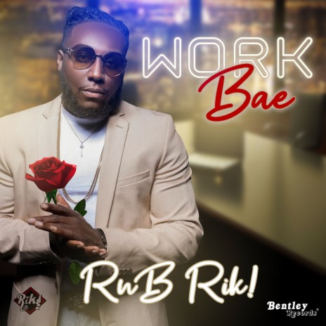 Work Bae | Boomplay Music