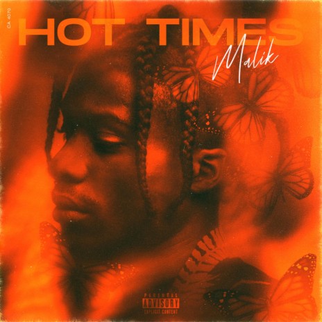 Hot Times | Boomplay Music