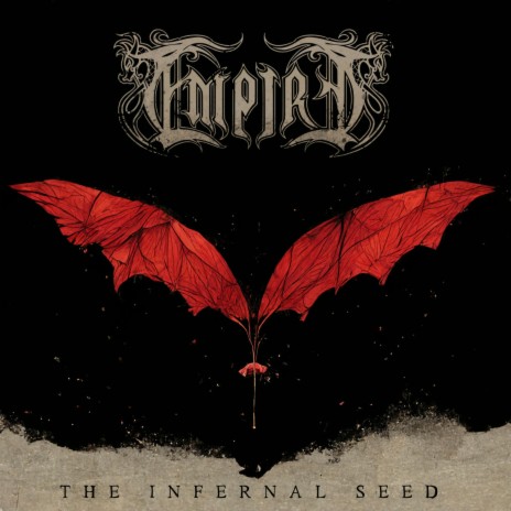 The Infernal Seed | Boomplay Music