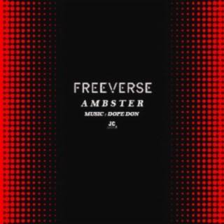 Freeverse (feat. Dope Don)