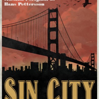 SIN CITY (original musical soundtrack)
