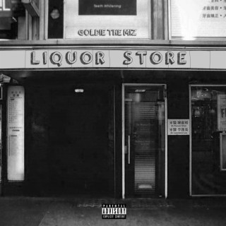 Liquor Store