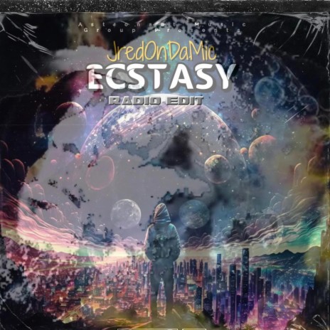 Ecstasy (Radio Edit)