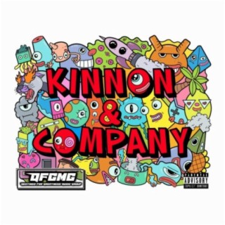 Kinnon & Company