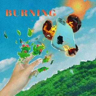 Burning lyrics | Boomplay Music