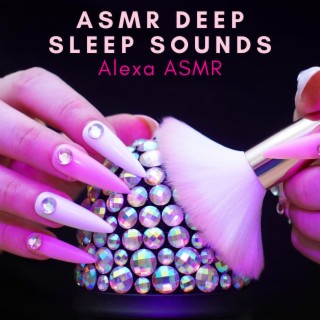 Asmr Deep Sleep Sounds