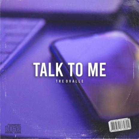 talk to me | Boomplay Music