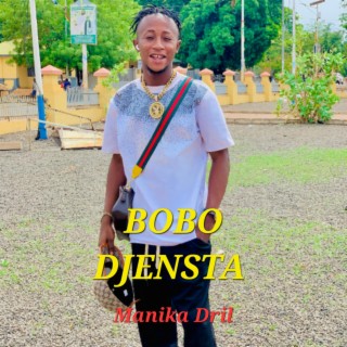 Bobo Djensta Maninka Drill