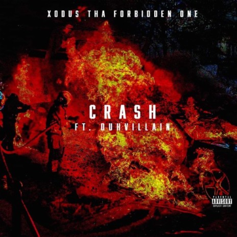 Crash (TMZ MIXX) ft. Duhvillain | Boomplay Music