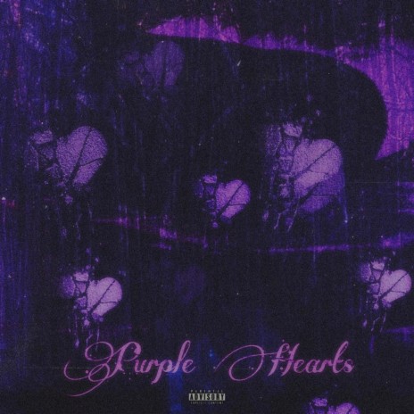 Purple Hearts | Boomplay Music