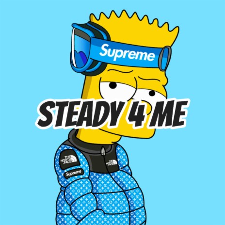 Steady 4 Me