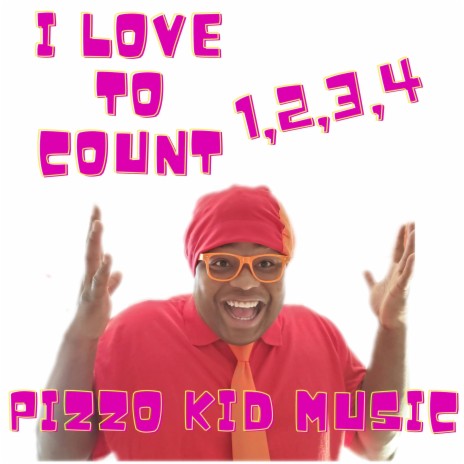 I love to Count