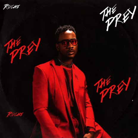The Prey | Boomplay Music