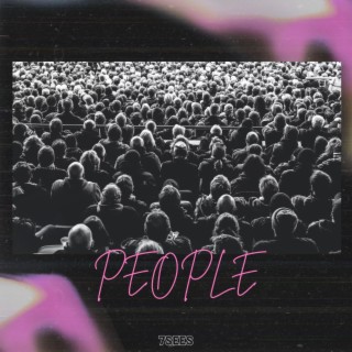 PEOPLE lyrics | Boomplay Music