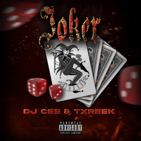 Joker ft. Txreek | Boomplay Music