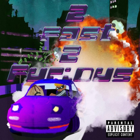 2 Fast 2 Furious | Boomplay Music