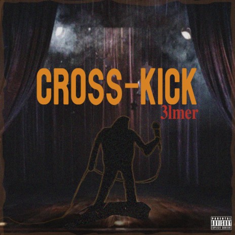 Cross-Kick | Boomplay Music