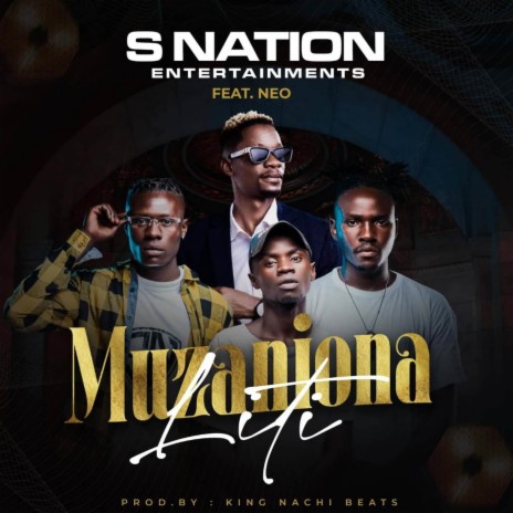 Muzaniona Liti ft. Neo | Boomplay Music