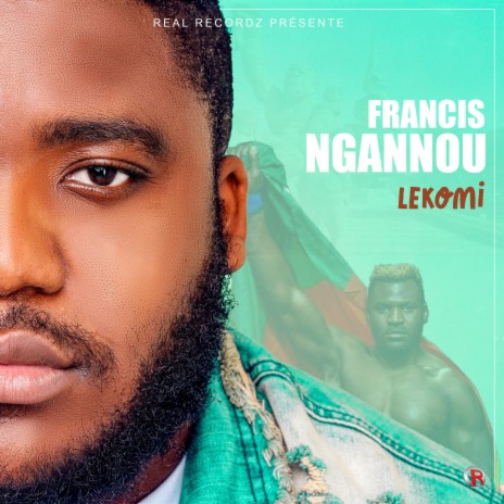 Francis N'gannou | Boomplay Music