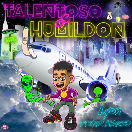 Talentoso & Humildon | Boomplay Music