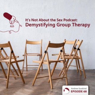 Demystifying Group Therapy - Susskind and  Merlino