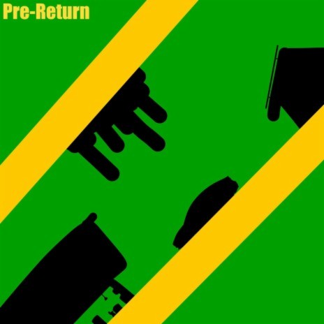 Pre-Return ft. HACKERS Inc | Boomplay Music