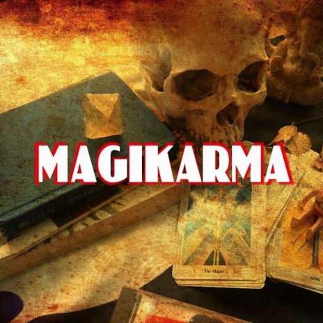 Magikarma | Boomplay Music