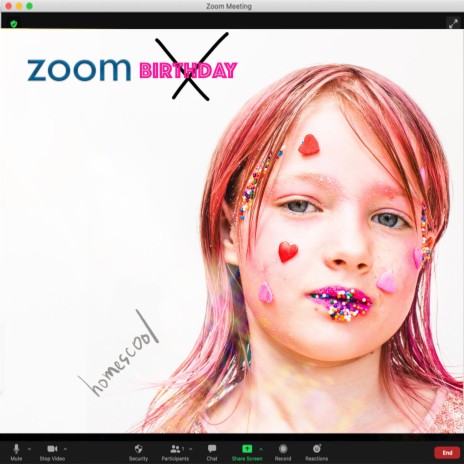 Zoom Birthday | Boomplay Music