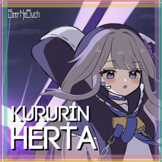 Herta | Creator of the Simulated Universe (Kururin version | for Honkai: Star Rail)