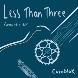 Less Than Three (Acoustic EP)