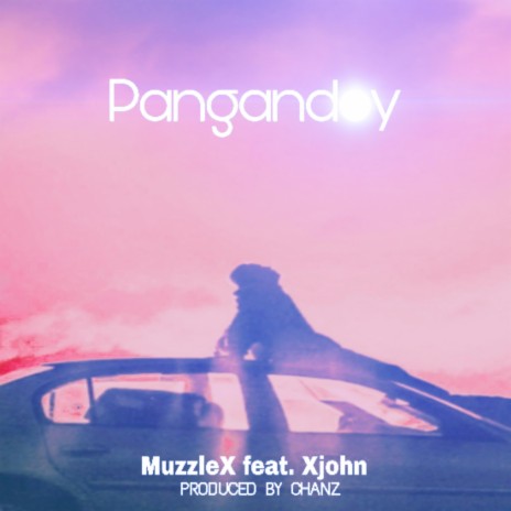 Pangandoy ft. Xjohn | Boomplay Music