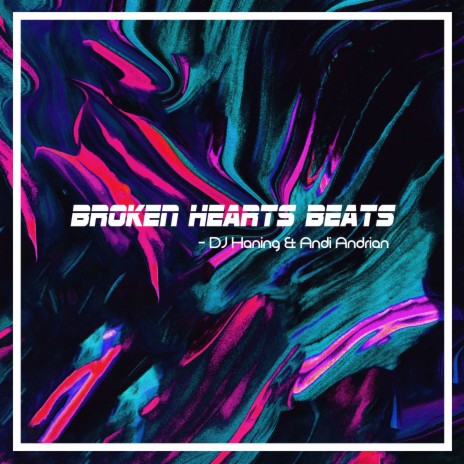 Broken Heart Beats | Boomplay Music