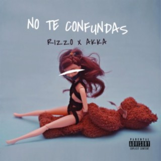 No te Confundas (feat. Akka)
