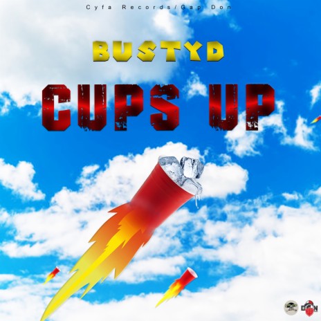 Cups Up